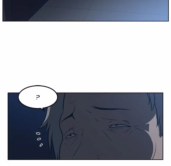 The Happening Chapter 45 page 11 - 