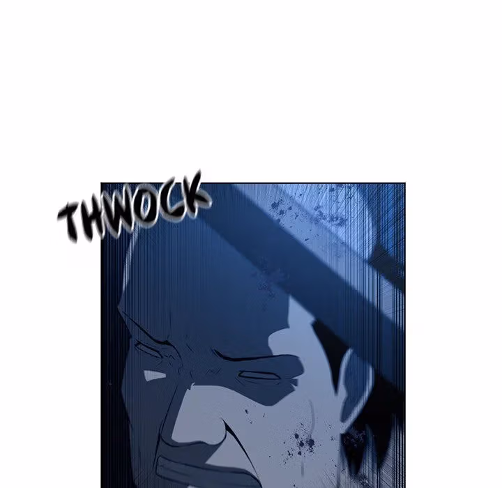 The Happening Chapter 45 page 101 - 