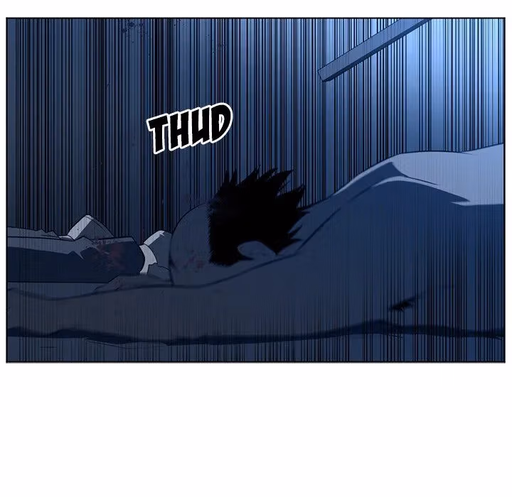 The Happening Chapter 45 page 103 - 