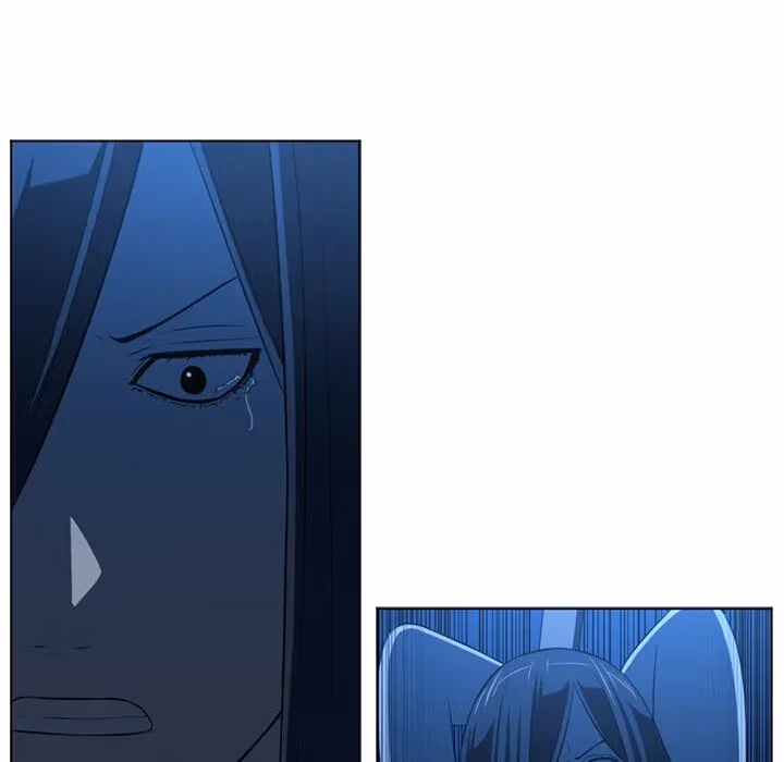 The Happening Chapter 45 page 104 - 