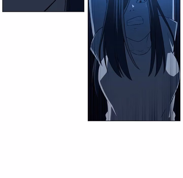 The Happening Chapter 45 page 105 - 