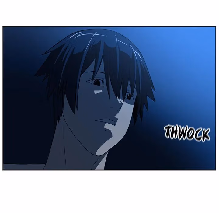 The Happening Chapter 45 page 106 - 