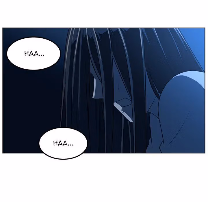 The Happening Chapter 45 page 111 - 
