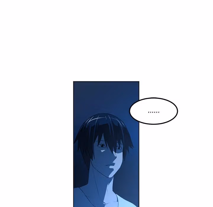 The Happening Chapter 45 page 113 - 