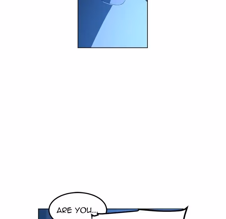 The Happening Chapter 45 page 114 - 