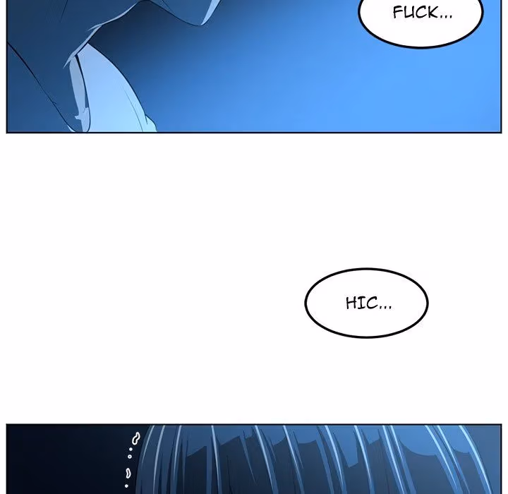 The Happening Chapter 45 page 118 - 