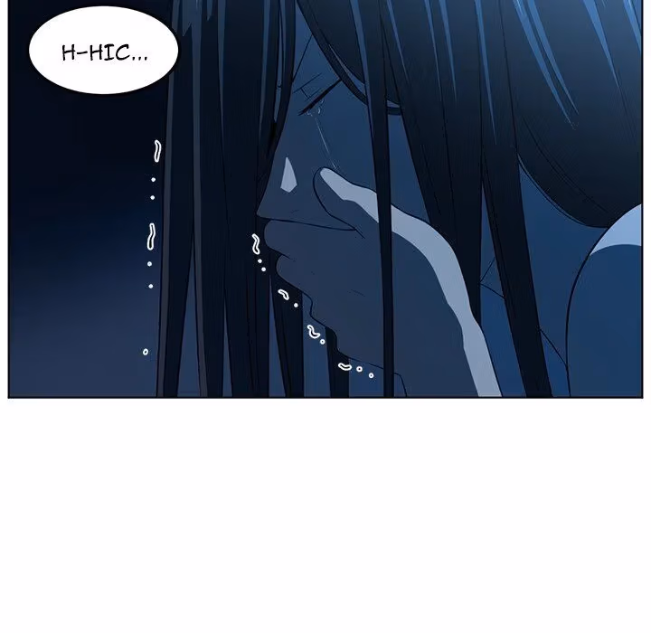 The Happening Chapter 45 page 119 - 