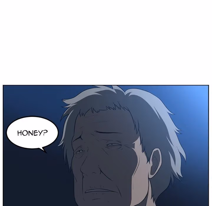 The Happening Chapter 45 page 13 - 