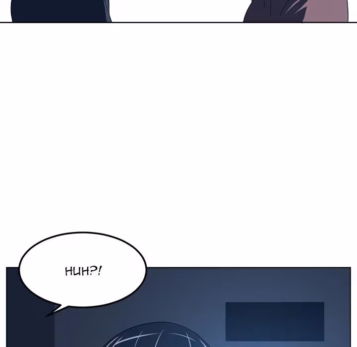 The Happening Chapter 45 page 123 - 