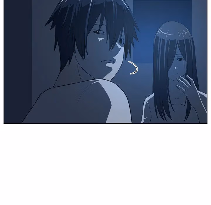 The Happening Chapter 45 page 124 - 
