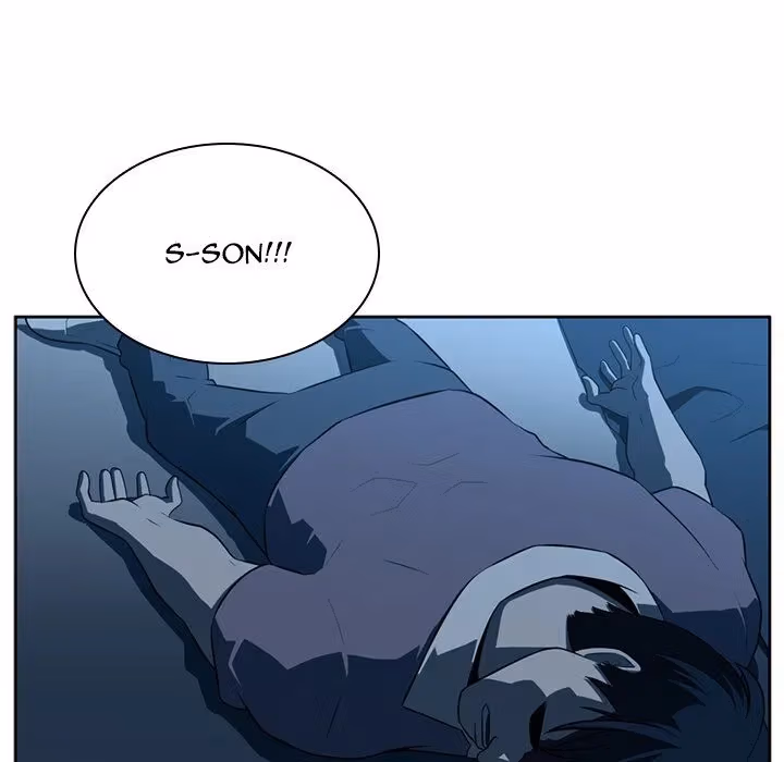 The Happening Chapter 45 page 129 - 
