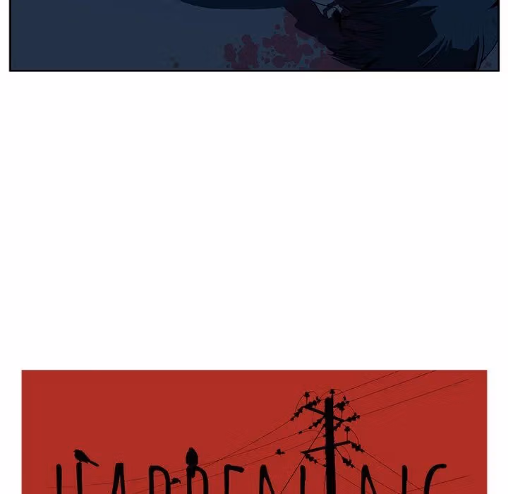 The Happening Chapter 45 page 130 - 