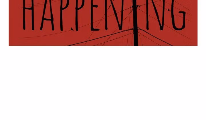 The Happening Chapter 45 page 131 - 