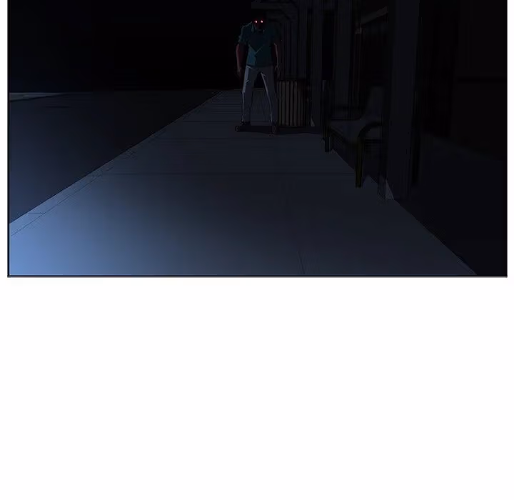 The Happening Chapter 45 page 15 - 