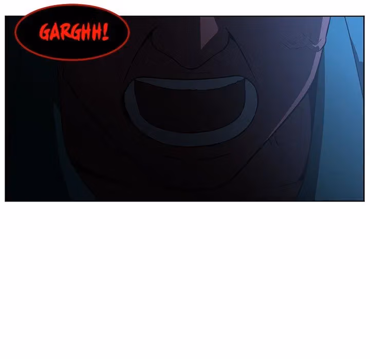 The Happening Chapter 45 page 16 - 
