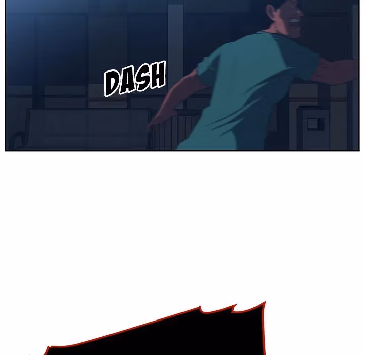 The Happening Chapter 45 page 18 - 