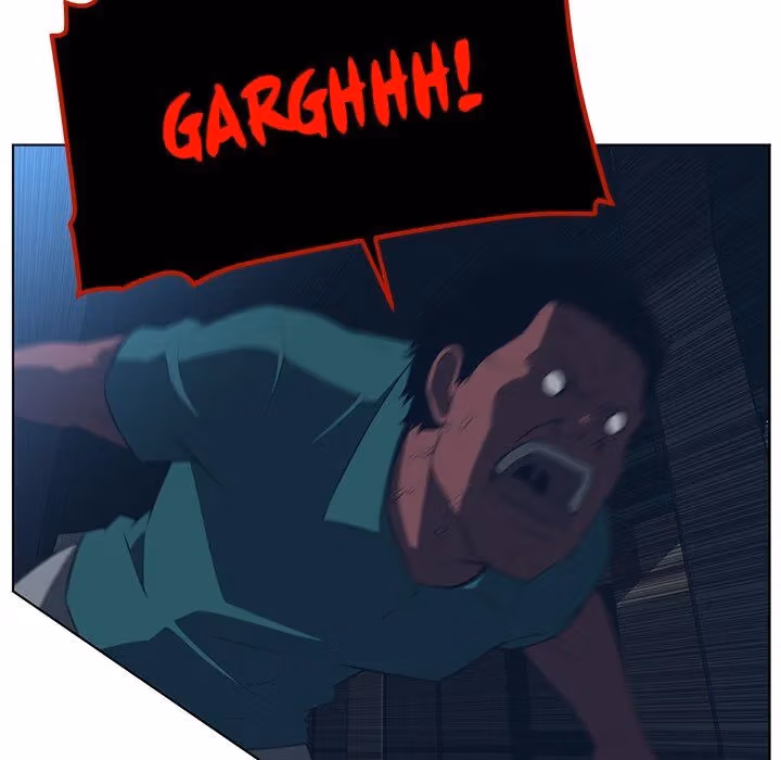 The Happening Chapter 45 page 19 - 