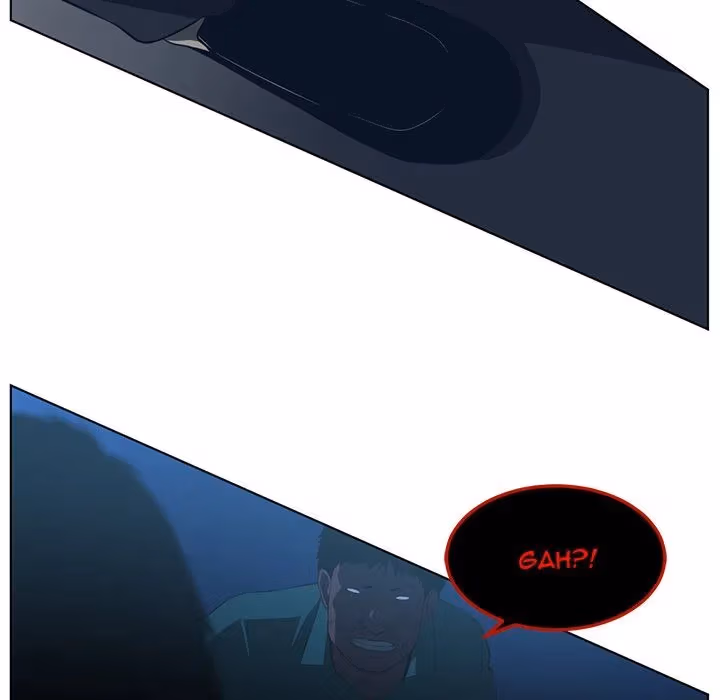 The Happening Chapter 45 page 21 - 