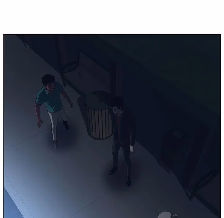 The Happening Chapter 45 page 23 - 