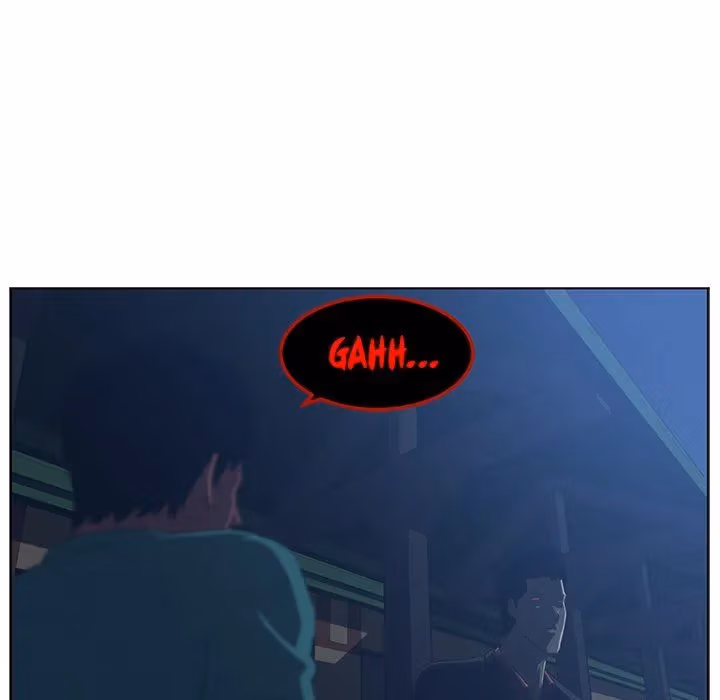 The Happening Chapter 45 page 26 - 