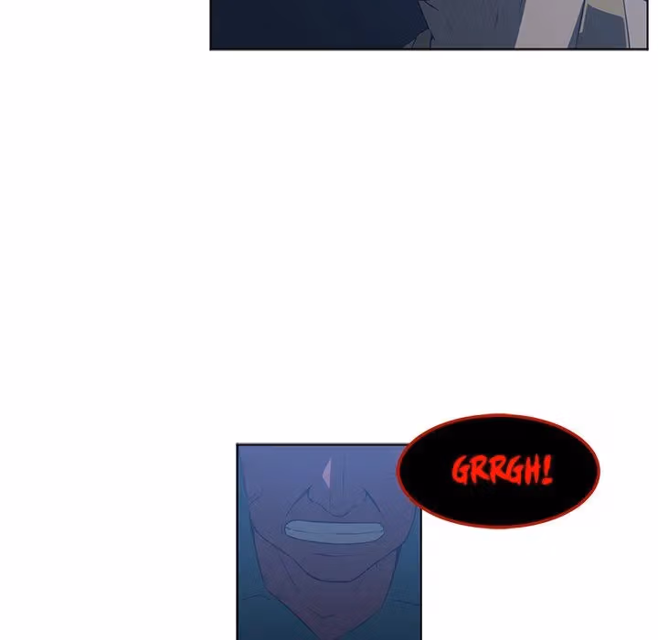 The Happening Chapter 45 page 28 - 