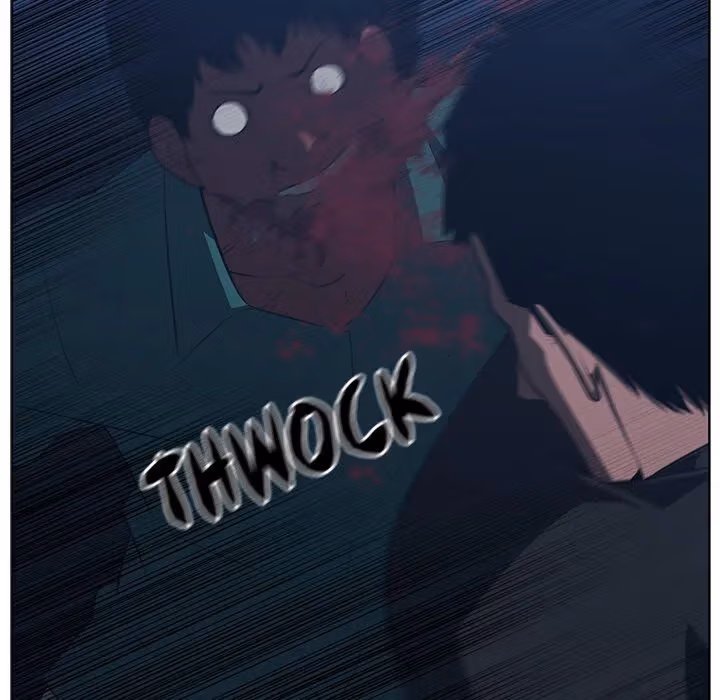 The Happening Chapter 45 page 32 - 