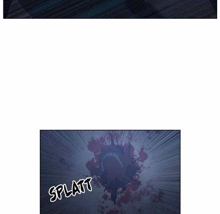 The Happening Chapter 45 page 33 - 