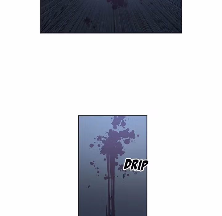 The Happening Chapter 45 page 34 - 