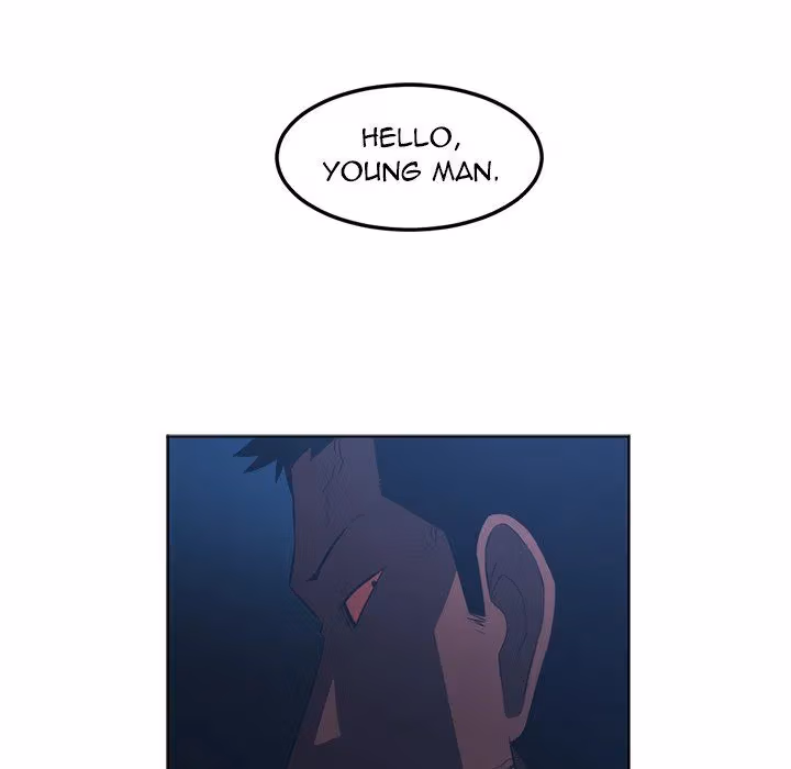 The Happening Chapter 45 page 38 - 