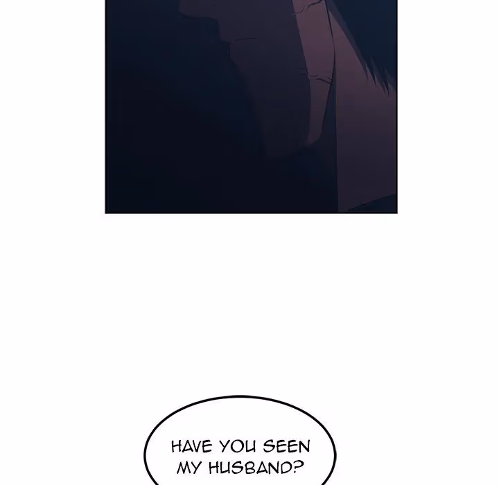 The Happening Chapter 45 page 39 - 