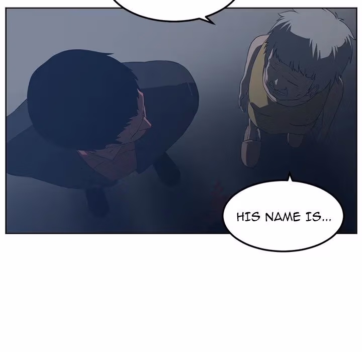 The Happening Chapter 45 page 40 - 