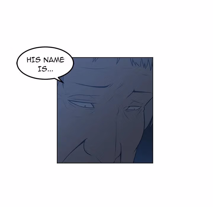 The Happening Chapter 45 page 41 - 