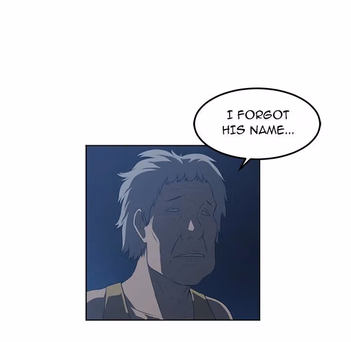 The Happening Chapter 45 page 43 - 