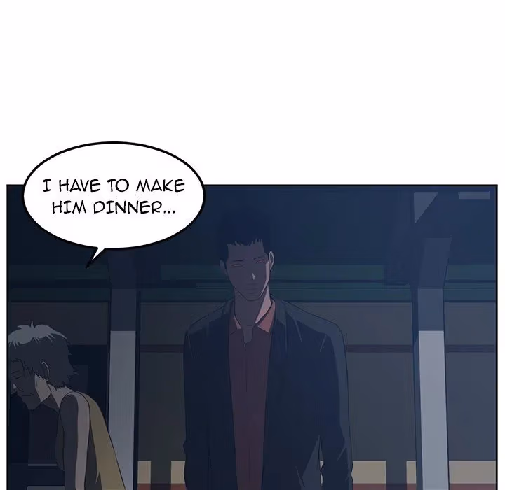 The Happening Chapter 45 page 46 - 