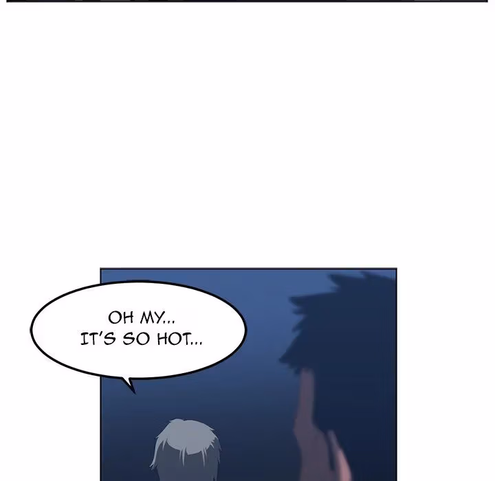 The Happening Chapter 45 page 47 - 