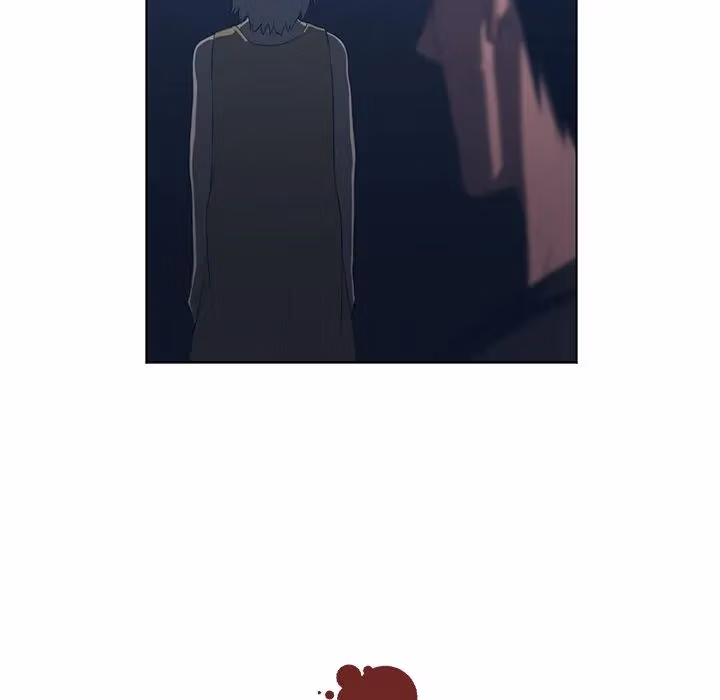 The Happening Chapter 45 page 48 - 