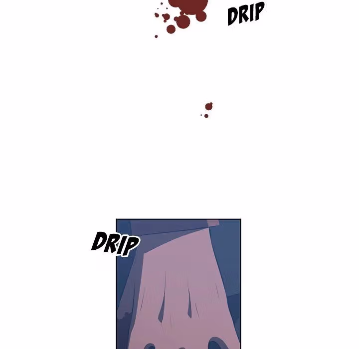 The Happening Chapter 45 page 49 - 