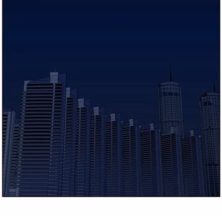 The Happening Chapter 45 page 6 - 