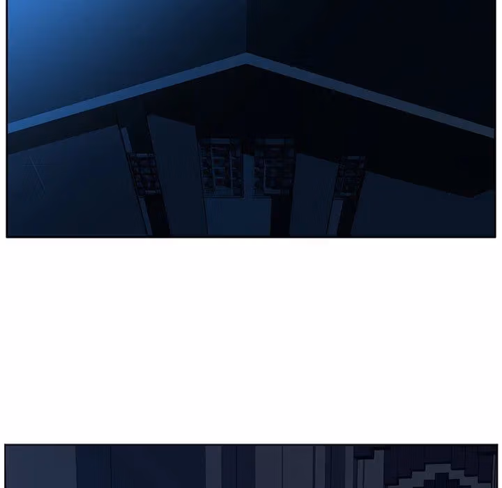 The Happening Chapter 45 page 54 - 