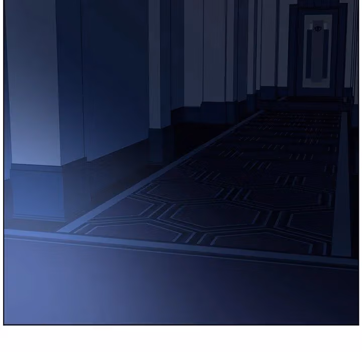 The Happening Chapter 45 page 55 - 