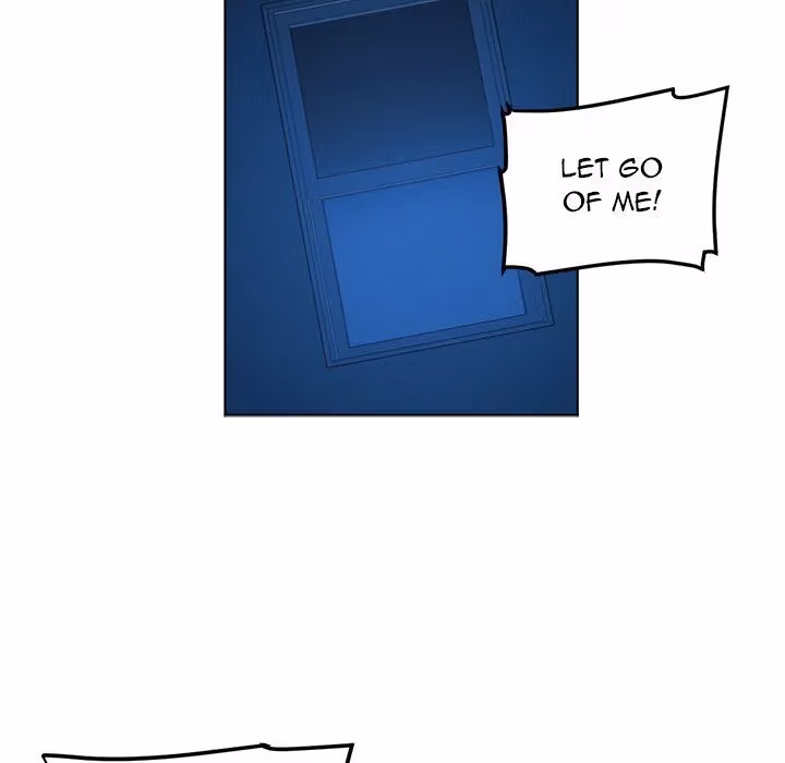 The Happening Chapter 45 page 57 - 