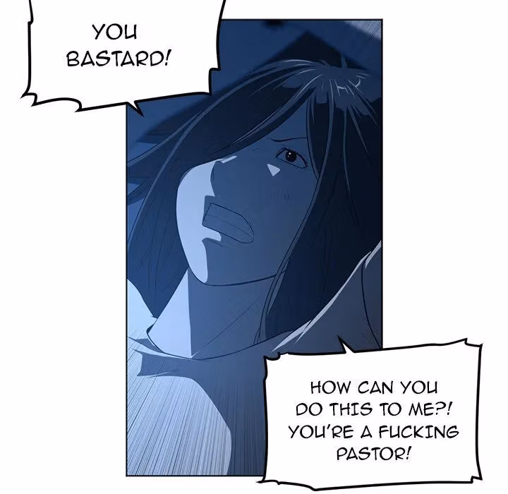 The Happening Chapter 45 page 58 - 