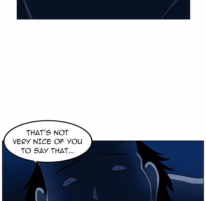 The Happening Chapter 45 page 60 - 