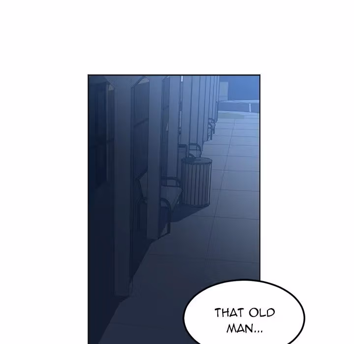 The Happening Chapter 45 page 7 - 