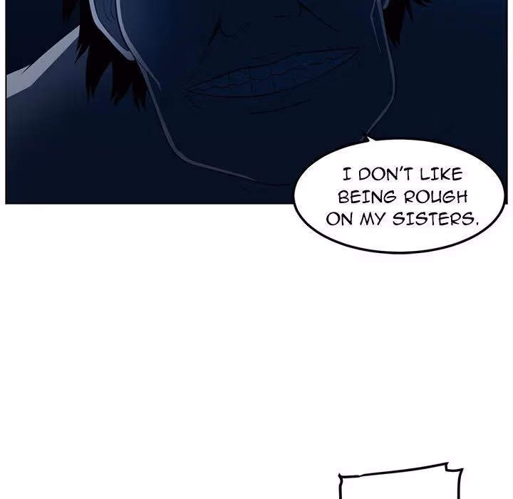 The Happening Chapter 45 page 61 - 