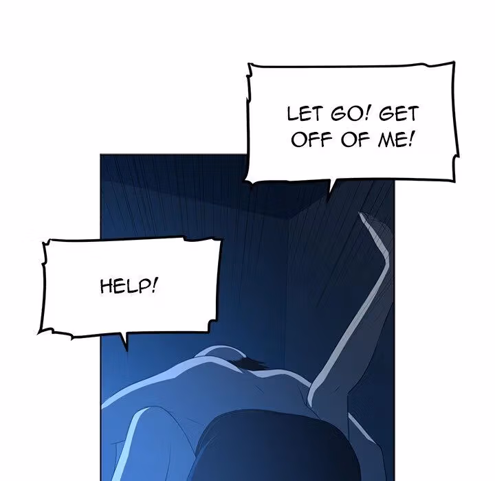 The Happening Chapter 45 page 63 - 