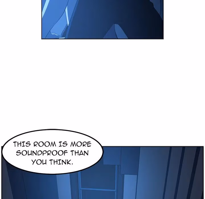 The Happening Chapter 45 page 64 - 