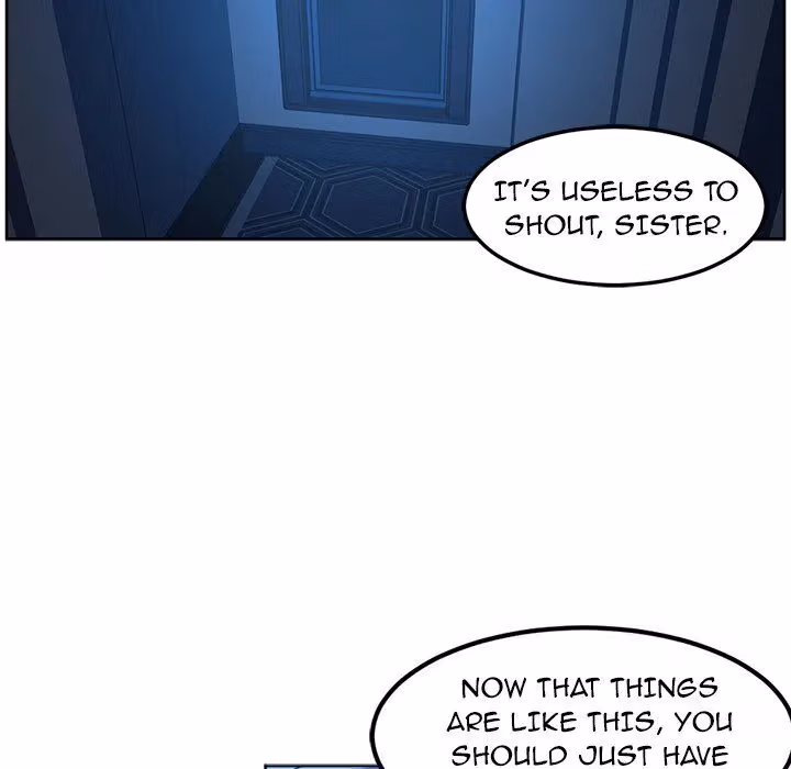 The Happening Chapter 45 page 65 - 