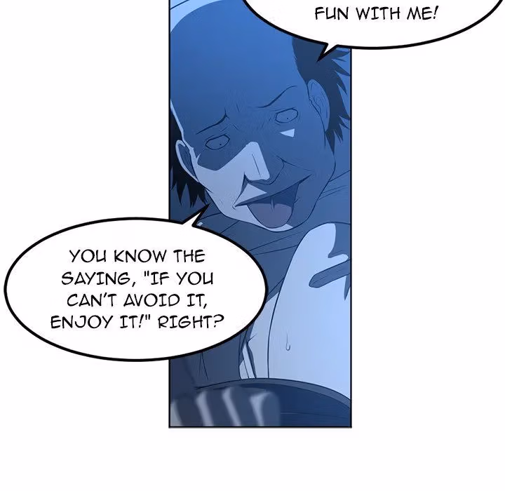The Happening Chapter 45 page 66 - 