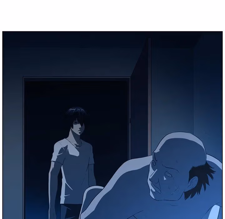 The Happening Chapter 45 page 74 - 